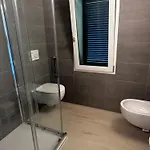 Apartmán Vicino Al Lago, Con Ampio Giardino E Parcheggio Gera Lario