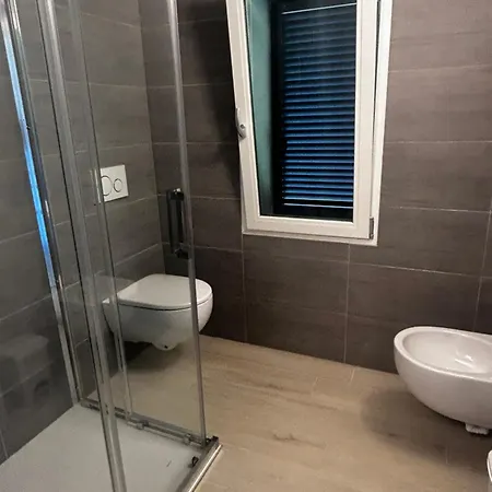 Daire Vicino Al Lago, Con Ampio Giardino E Parcheggio Gera Lario