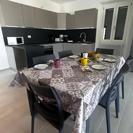 Casa Giovanna